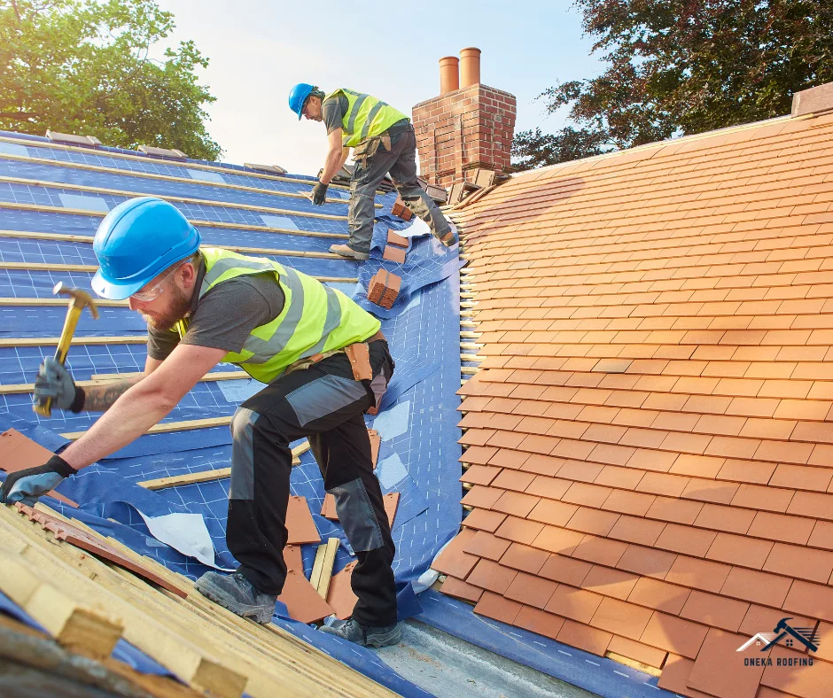 Why choose Roof Repair Near Me in Dunkirk, MD